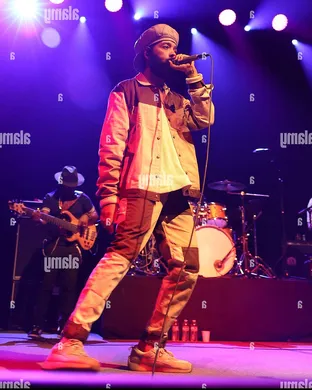 Protoje Los Angeles