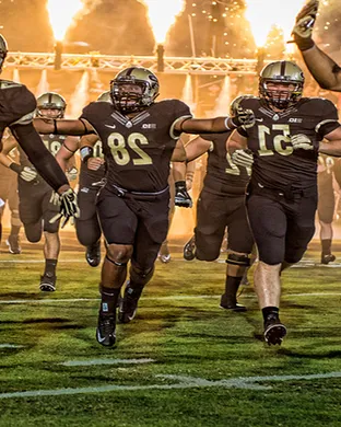 Purdue Boilermakers Pasadena