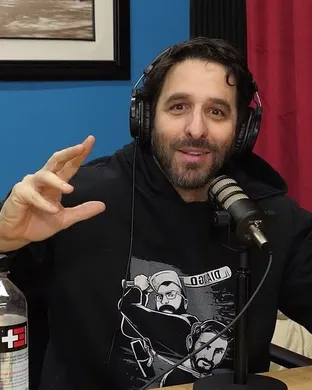 Rafi Bastos Los Angeles
