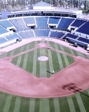 Rancho Cucamonga Quakes Ontario