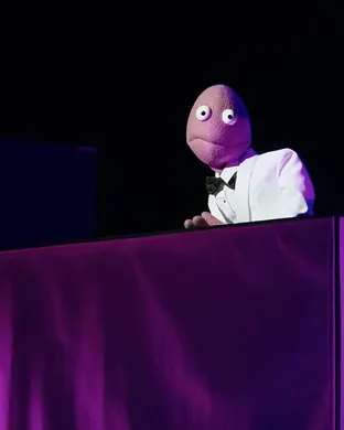 Randy Feltface Irvine