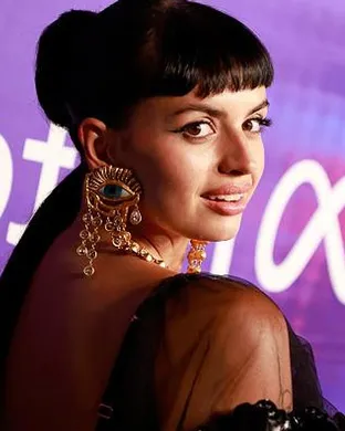 Rebecca Black Los Angeles