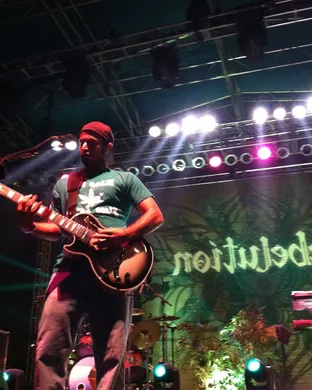 Rebelution Costa Mesa