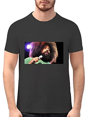 Reggie Watts Malibu
