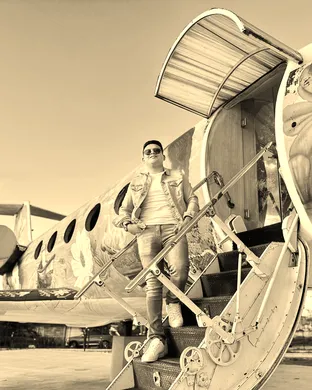 Rene Vaca Los Angeles