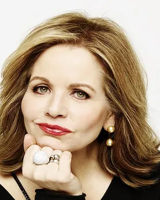 Renee Fleming Los Angeles