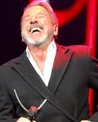 Ricardo Montaner Los Angeles