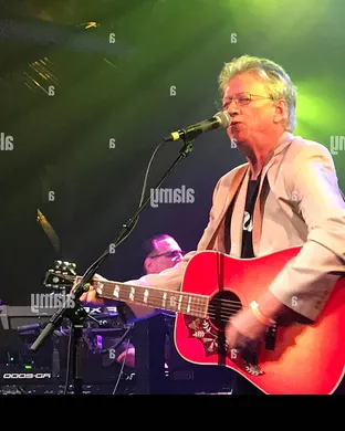 Richie Furay San Juan Capistrano