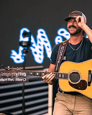 Riley Green Anaheim