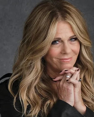 Rita Wilson West Hollywood