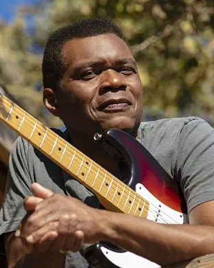 Robert Cray San Juan Capistrano