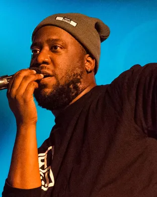 Robert Glasper Los Angeles