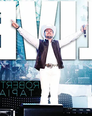 Roberto Tapia Inglewood