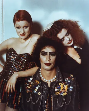 Rocky Horror Picture Show Los Angeles