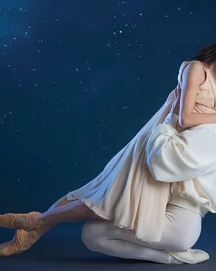 Romeo And Juliet - Ballet Lancaster