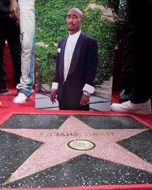 Ruben Paul Los Angeles