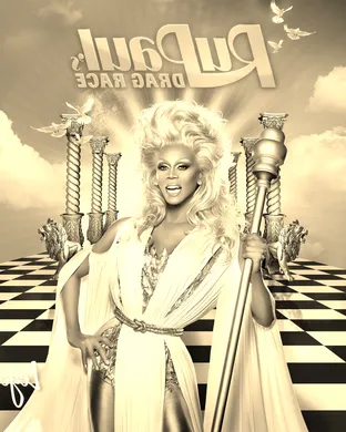 Rupaul's Drag Race Los Angeles