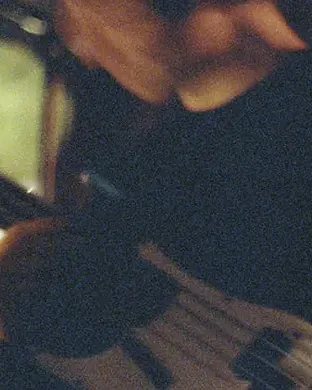 Sam Gendel Los Angeles