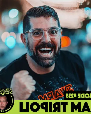Sam Tripoli West Hollywood