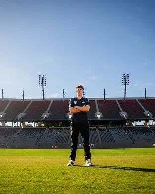 San Diego Fc Los Angeles