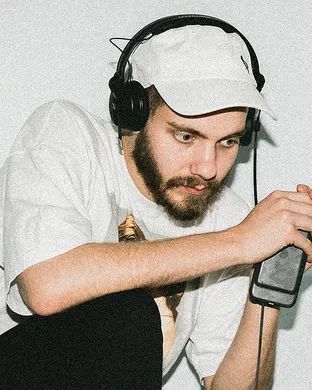 San Holo Los Angeles