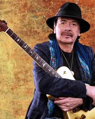 Santana Los Angeles