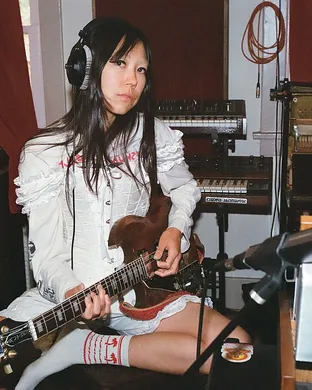 Sasami Ojai
