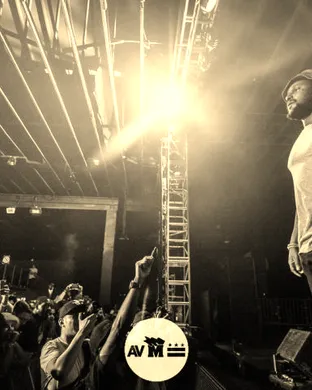 Schoolboy Q Los Angeles
