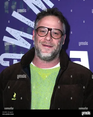 Seth Rogen Los Angeles