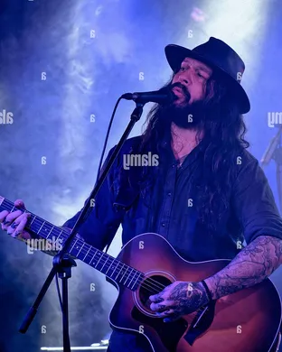 Shawn James West Hollywood