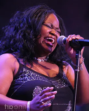 Shemekia Copeland San Juan Capistrano