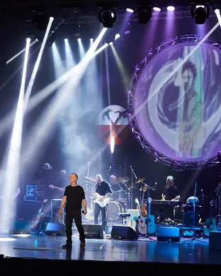 Shine On The Pink Floyd Experience San Juan Capistrano