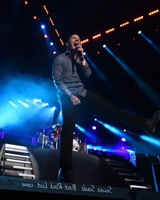 Shinedown Ontario