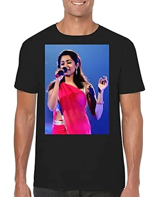 Shreya Ghoshal Los Angeles