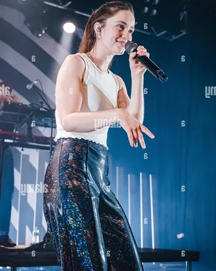 Sigrid Inglewood