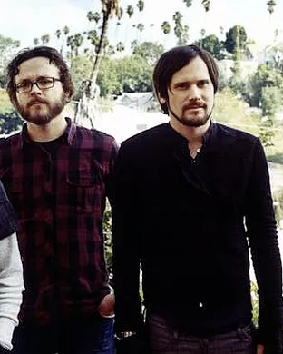 Silversun Pickups Los Angeles