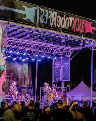 Sister Hazel Agoura Hills
