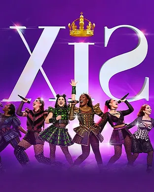 Six Sex Los Angeles
