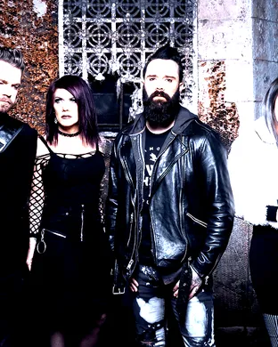 Skillet Inglewood