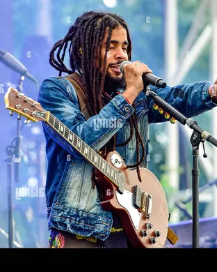 Skip Marley Costa Mesa