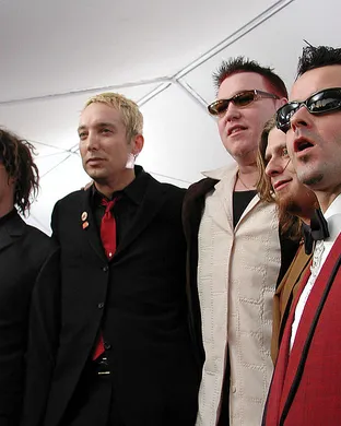 Smash Mouth Costa Mesa