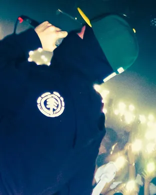 Smokedope2016 Los Angeles