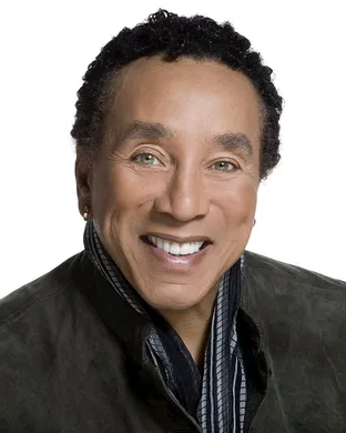Smokey Robinson Los Angeles