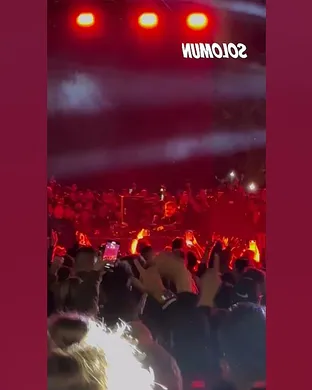Solomun Los Angeles