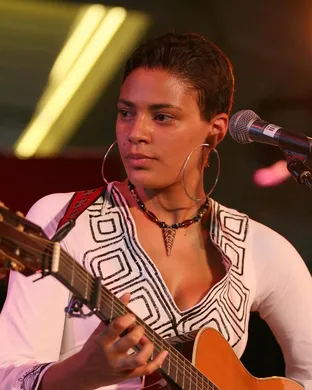 Sona Jobarteh Irvine