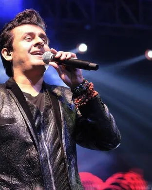 Sonu Nigam Los Angeles