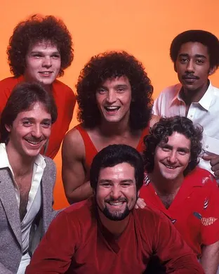Spyro Gyra Cerritos