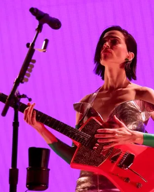 St. Vincent Los Angeles
