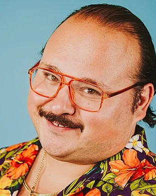 Stavros Halkias Los Angeles