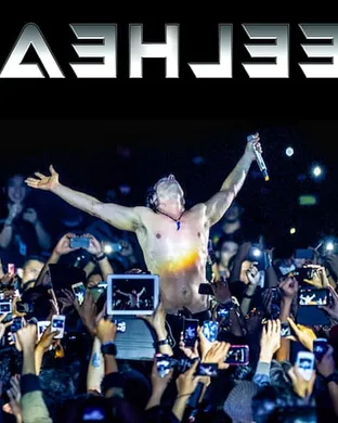 Steelheart West Hollywood